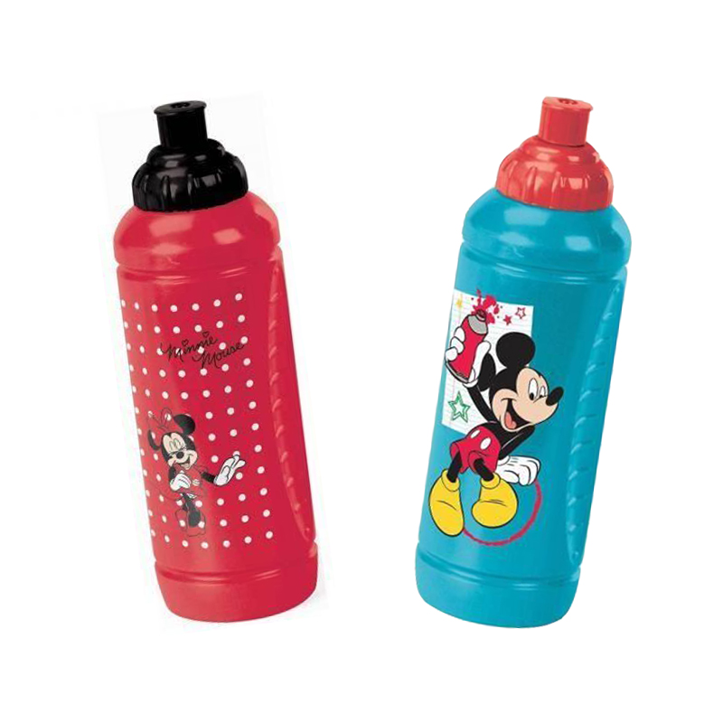 Bidon apă - Mickey & Minnie